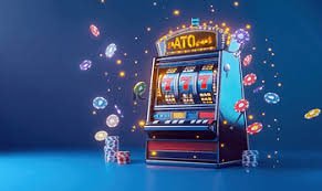 spin2 kasino live dealer profesional streaming HD