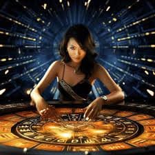spin2 Tembak Ikan game online grafis bawah laut terbaik